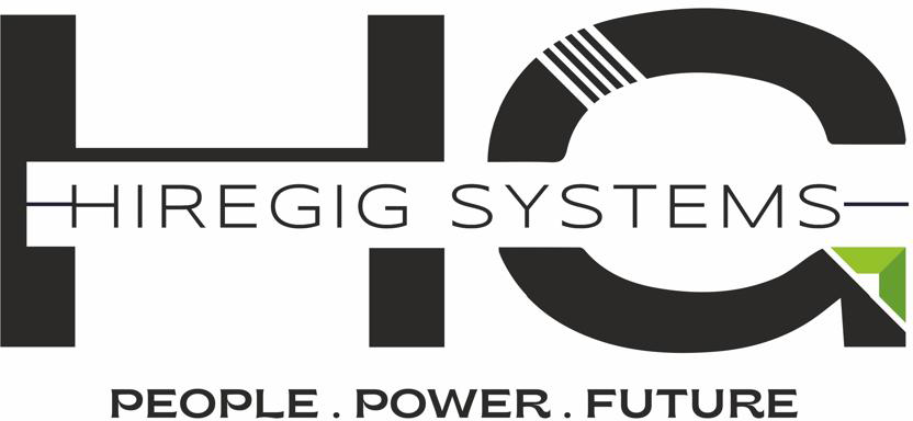 Hiregigsystem